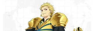 アーチャー（ギルガメッシュ）